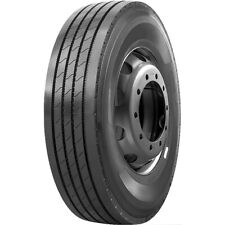 Tire Greatway DT966 295/60R22.5 Load J 18 Ply Trailer Commercial picture