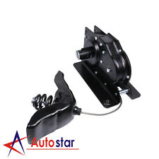 924526 Spare Tire Hoist Crank Lift Winch w/Cable For Ford F150 Lincoln Blackwood picture