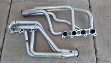 Doug's Headers D6652b Ceramic Coated Used Mustang Fairlane Falcon Cougar Coyote  picture
