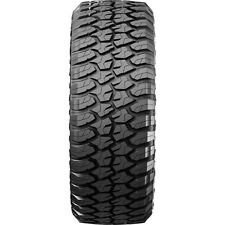 2 Tires Forceland Rebel Hawk R/T LT 265/70R17 E 10 Ply (OWL) RT Rugged Terrain picture