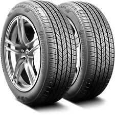 2 Tires Bridgestone Turanza LS100 275/40R19 105H XL (MO) AS A/S All Season picture