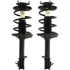 Loaded Struts For 1996-2000 Toyota RAV4 Front Driver and Passenger Side AWD picture