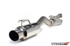 Skunk2 MegaPower Catback Exhaust for 97-01 Honda Prelude Base picture