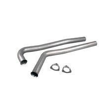 Pypes DGU20S Exhaust Downpipes Stainless Steel Natural 2.5
