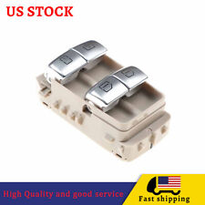 Rear Right Power Window Switch for Benz S320 S400 S500 S600 S63L AMG W222 X222 picture