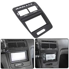 For Nissan 300ZX 1990-99 Double Din Radio Bezel with Stock Finish picture