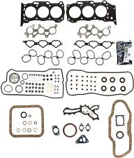  Evergreen FS22053 Full Gasket Set Fit 06-11 Lexus GS350 IS350 GS450H Hybrid 3.5 picture