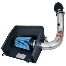 Injen PS7000P Aluminum Cold Air Intake System for 2015-19 Polaris Slingshot 2.4L picture