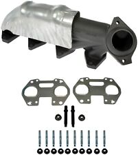 Left Exhaust Manifold Dorman For 2005-2014 Ford Expedition 5.4L V8 2006 2007 picture