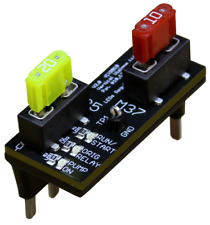 TIPM Plug-In Relay System LITE: Fits Most 2007-2020 Dodge/Chrysler/Jeep/VW/Ram picture