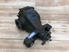 CADILLAC CTS OEM REAR DIFFERENTIAL BACK DIFF RATIO 3.27 STD AWD 2014-2019 2 picture