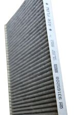 Cabin Air Filter Cadillac Catera Dust Hepa OEM Factory GM 93165208; CF116C picture