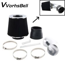 Short Ram Air Intake+Filter Kit for BMW E46 3-Series 323 325 328 330 1999-2005 picture