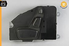 94-99 Mercede W140 S500 S420 Rear Right Passenger Side Seat Control Switch OEM picture