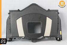 07-11 Mercede W221 SL550 S550 CL550 Engine Intake Filter Air Box Assembly OEM picture