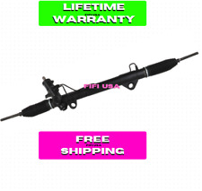 058✅Reman OEM POWER Steering Rack and Pinion for 2000-2004 DODGE DAKOTA 4WD✅ picture