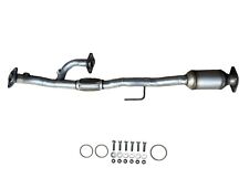 FRONT Y-Pipe Catalytic Converter For 2004-2006 LEXUS ES330 3.3L Direct-Fit picture