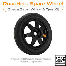 RoadHero RH004 Space Saver Spare Wheel & Tyre Kit For Proton Satria 94-06 picture