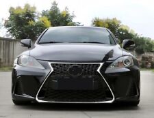 For 2006-2013 Lexus IS250 IS350 Conversion to 2017 +F-Sport front bumper picture