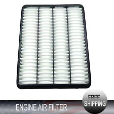 ENGINE AIR FILTER For Lexus LX570 2008-2018 Land Cruiser 17801-38030 17801-0S010 picture