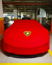 LAMBORGHİNİ Espada Car Cover, Tailor Made for Your Vehicle,indoor CAR COVERS,A++ picture