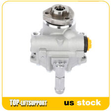 Power Steering Pump For VW Jetta 1999-2005 VW Golf 1999-2006 VW Lupo 2005-2009 picture