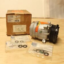 ACDelco 15-20080 Air Conditioning Compressor for 1990-1992 Lumina APV Silhouette picture