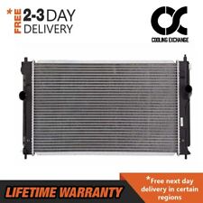2358 Radiator For Toyota MR2 Spyder 2000 - 2005 1.8 L4 picture