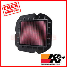 K&N Replacement Air Filter for Suzuki SV650X 2019 picture