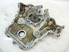 Front cover for 2006 Opel Vectra C 2.8 V6 Z28NET 250HP picture