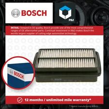 Air Filter fits DAIHATSU CHARADE Mk3 1.0D 87 to 92 Bosch 1560187716 Quality New picture