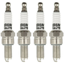4X Iridium Spark Plugs For Yamaha FZ1 FZ6 FZ8 FZR600R TTR250 FJR1300A WR250X/F/R picture
