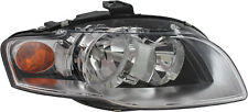 For 2005-2008 Audi A4 RS4 S4 Headlight Halogen Passenger Side picture