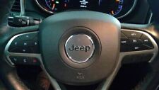 Leather Steering Wheel For 2020 Grand Cherokee 2801209 picture