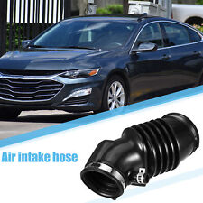 1 Pcs Car Air Intake Hose Tube Replacement Fit for Honda Odyssey Black 2008-2010 picture
