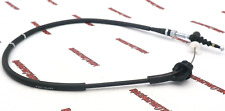 NEW TRC CIVIC CRX SI THROTTLE CABLE WIRE D16A6 D16 EF EF8 EF9 (SH3) FITS HONDA picture