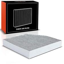 2x Activated Carbon Cabin Air Filter for Mercedes-Benz E43 AMG C300 E300 G550 picture