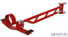 Spohn SP-405 93-02 F-Body Tub. Adj Torque Arm for Long Tube Headers & Y-Pipe RED picture