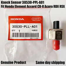 GENUINE KNOCK SENSOR 30530-PPL-A01​ Fit Honda Element Accord CR-V Acura RDX RSX picture