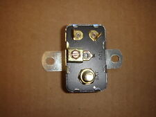 Fits 56 57 58 59 Imperial Starter Relay Automatic NEW picture