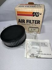 K&N SP-2706 Air Filter For ROTAX Aircraft Engine rotax 825 711 picture