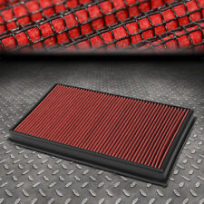 FOR 17-20 AUDI TT RS QUATTRO 2.5L WASHABLE REPLACEMENT DROP-IN PANEL AIR FILTER picture