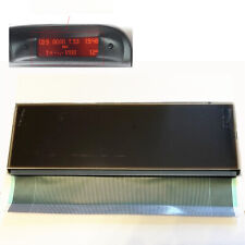 Navigation Radio LCD Screen Display For Peugeot 206 307 Citroen C5 Xsara Picasso picture