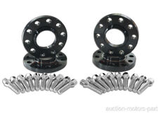 15mm & 20mm Hubcentric Wheel Spacers Adapter Fits BMW 745Li E65 Year 2004 COMBO picture