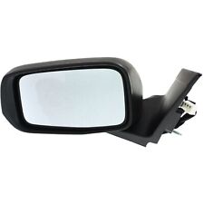 Power Mirror For 2011-2015 Honda CR-Z Base Premium Front Driver Side Paintable picture