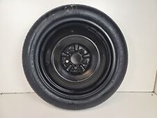 2003-2019 Toyota Corolla Spare Tire Compact Donut 5x100 OEM T135/80R16 Oem picture