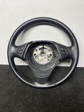 ☑️ 2011-2013 BMW 335d E90 Steering Wheel OEM picture