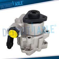 Power Steering Pump for 328i 328is 325i 325xi 325Ci 323i 323is 330i 330xi 330Ci picture
