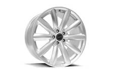 Carroll Shelby Wheels CS80 - 20 x 9.5 in. - 37mm Offset - Chrome Powder picture
