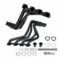 For 77-79 Ford F150/250/350/Bronco 4WD 351-400 Ci V8 6.6 Exhaust Header Manifold picture